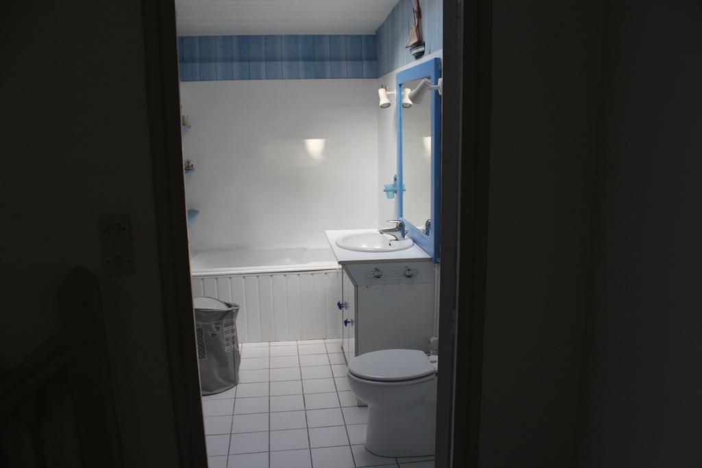 Chambres D'Hotes Les Marronniers Bordeaux Room photo